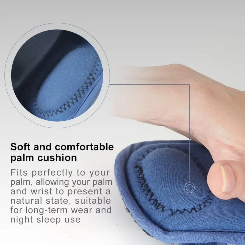 Wrist Brace Support for Wrist Sprain Arthritis or Bone Fracture