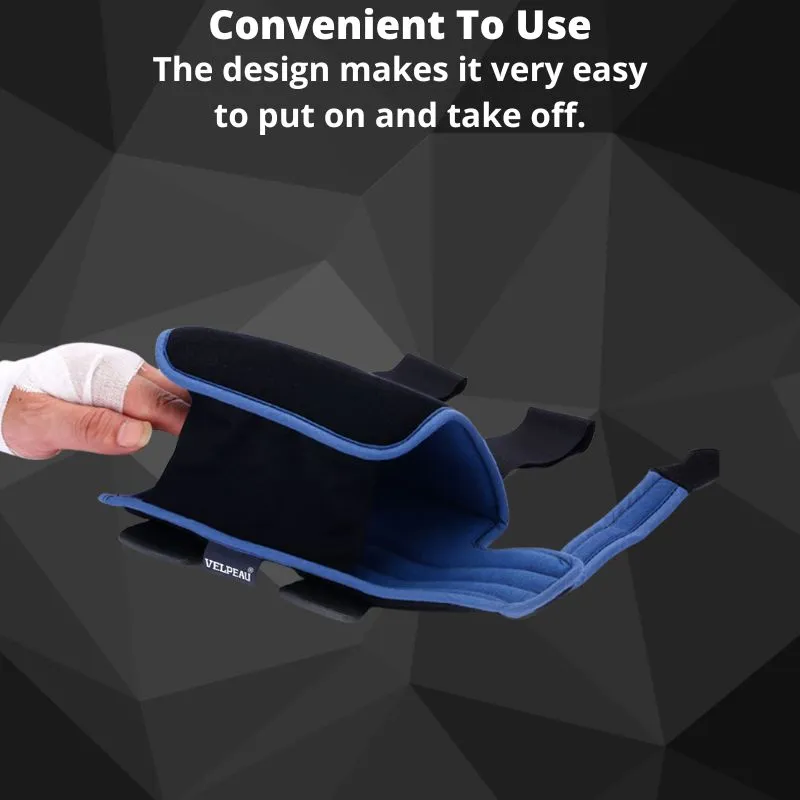 Wrist Brace Support for Wrist Sprain Arthritis or Bone Fracture