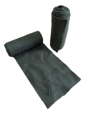 WW2 Australian Wool Puttees (Leg Wraps)- Unissued