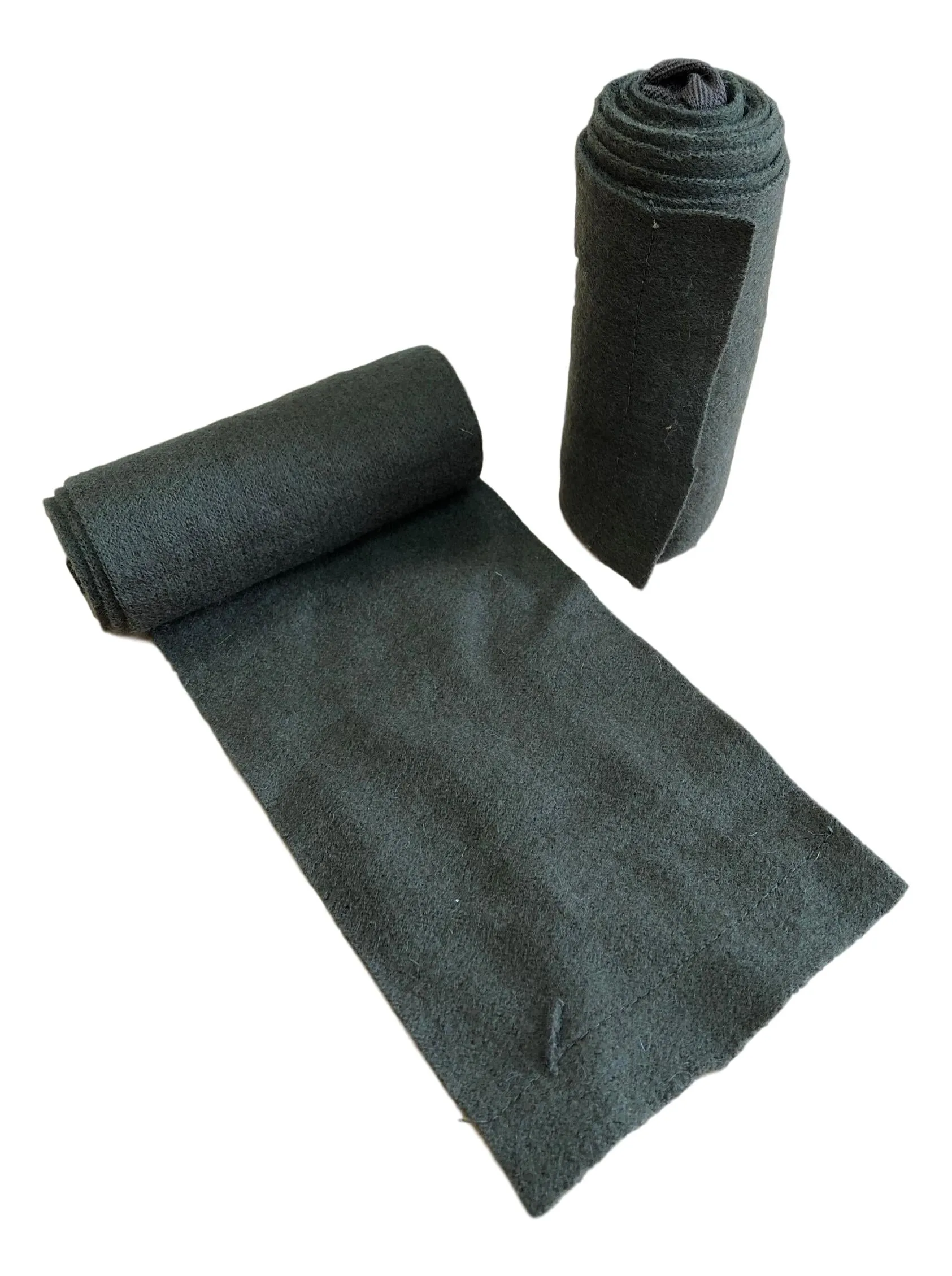 WW2 Australian Wool Puttees (Leg Wraps)- Unissued