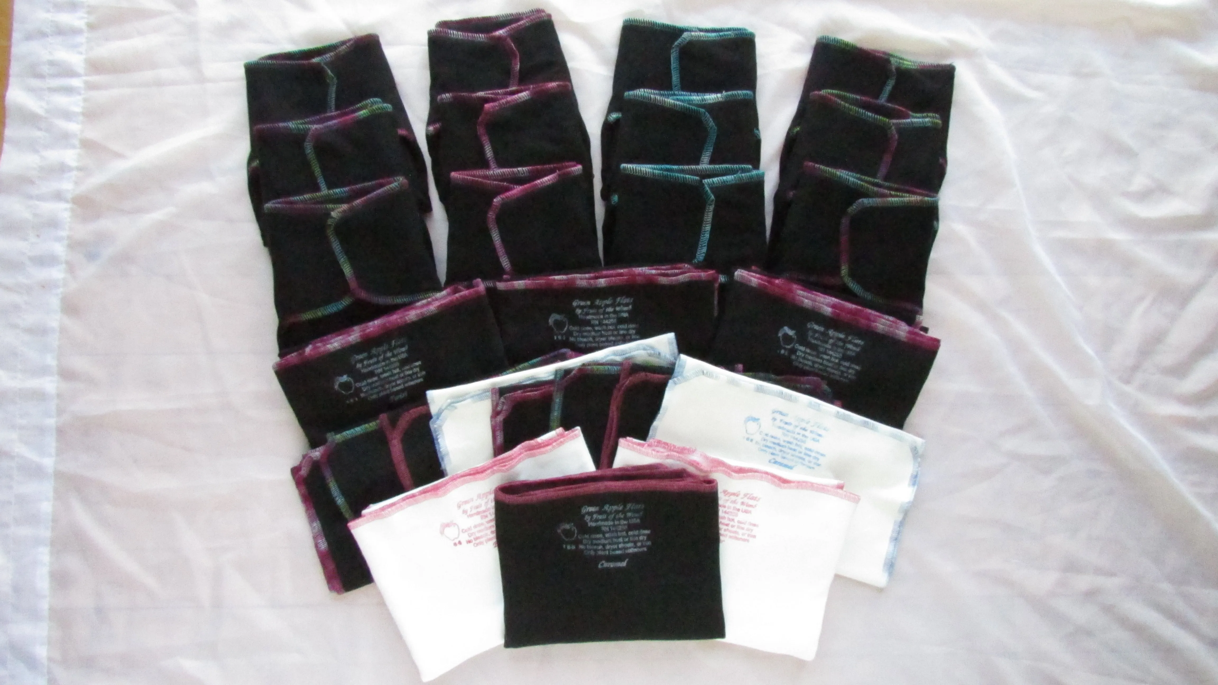 XL Black Caramel Winged Perfect Fit Preflat (WPFP)