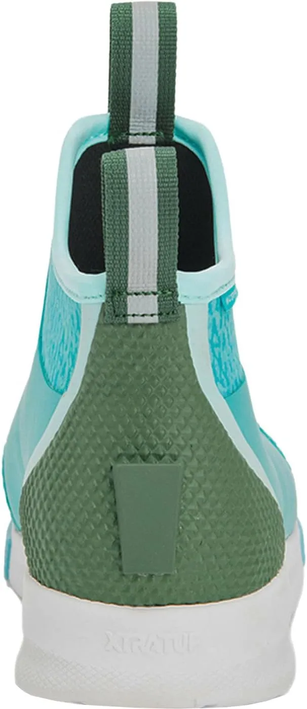 Xtratuf Women's 6 Inch Sport Ankle Deck Boot