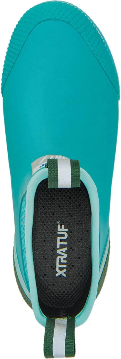 Xtratuf Women's 6 Inch Sport Ankle Deck Boot
